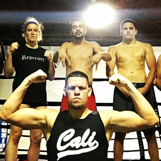 Ali_Dee209's tweet photo. 💪💪💪#⃣1⃣
@NateDiaz209 @chrisavila209 @RepresentLTD https://t.co/KDM1Ql3OBG