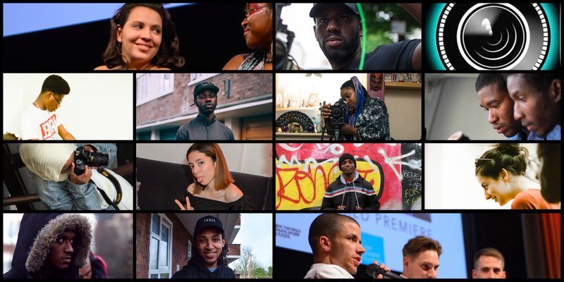 UKfullyfocused's tweet photo. Join us as we proudly celebrate the amazing achievements of the FF team at The BFI next Thursday 🙌🎓🏆✨Tickets free: https://t.co/nsrc0ZMqA2 https://t.co/2Q6JiU2pXo