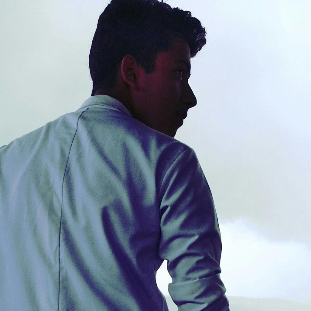 Am_aBh's tweet photo. #NewProfilePic https://t.co/NZiV1zzqgp