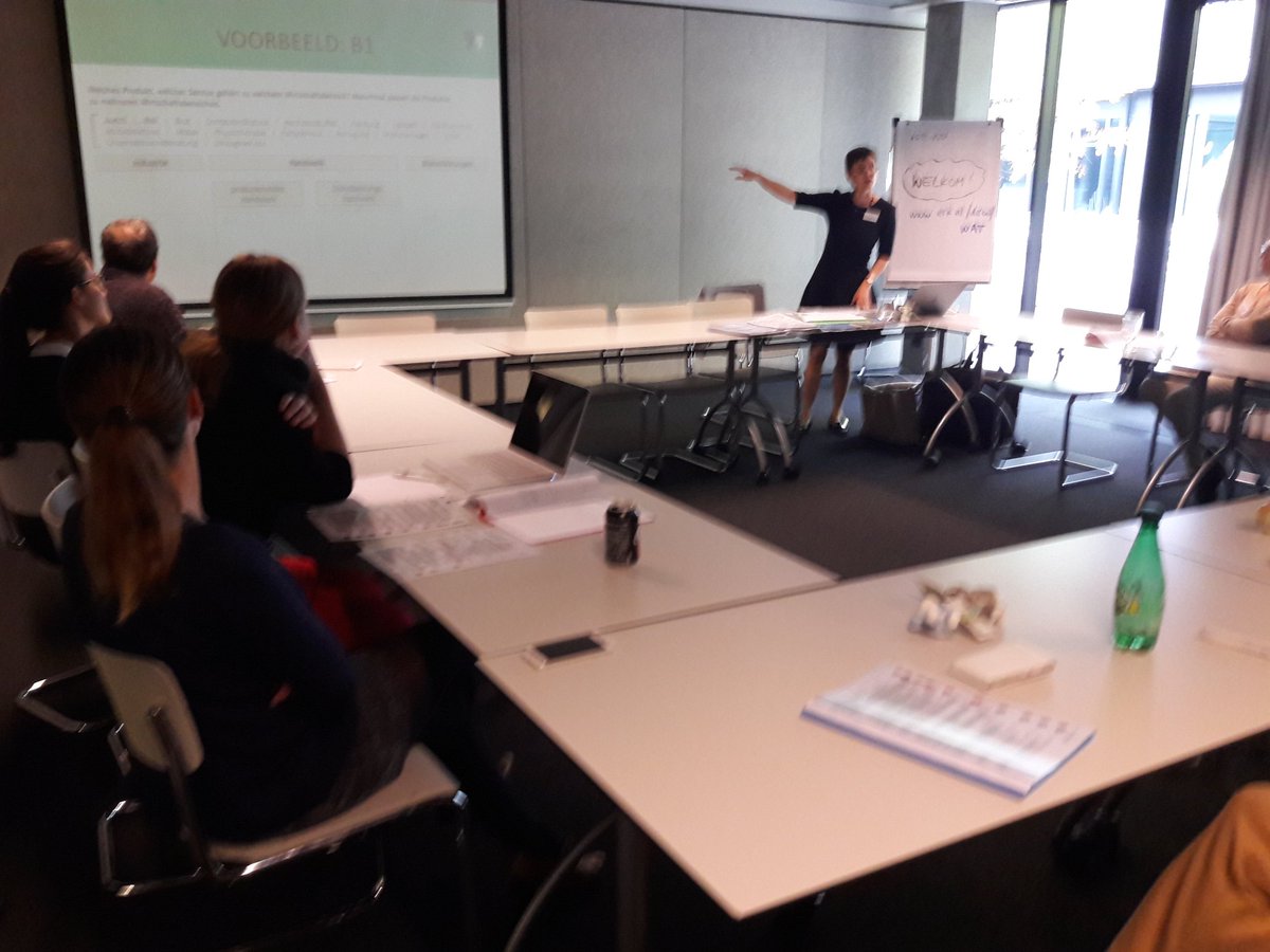 Antje over omgaan met #niveauverschillen in een groep. #kennisdelen #TeacherExchangeDay #smartlanguagelearning