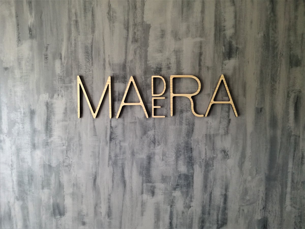 MaderaRest's tweet photo. Os esperamos!
#FelizSabado #FelizFinde #restaurante #Madrid https://t.co/OuPS8p3vYW