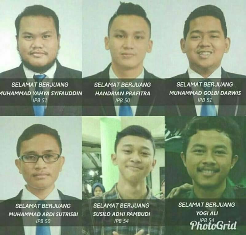 Dimana negara demokrasi yang sellau digaungkan? Kami Menolak Lupa

#daruratdemokrasi 
#siapjemputrekan