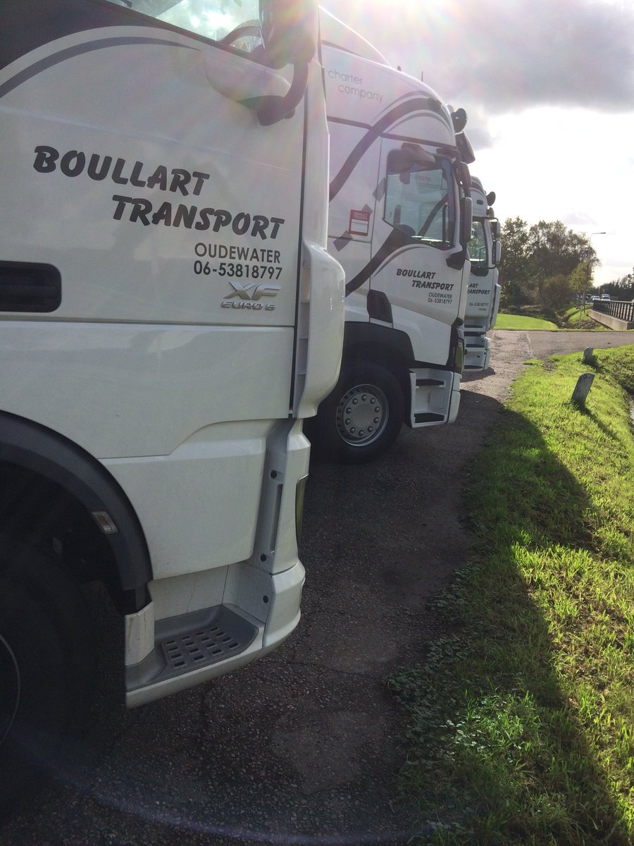BoullartTrans's tweet photo. Ook ff eentje voor de @DAFTrucksNV liefhebbers ๐ #itsmydrive #wrapmotion @driveinstyleNL https://t.co/QJKlj4R5FI