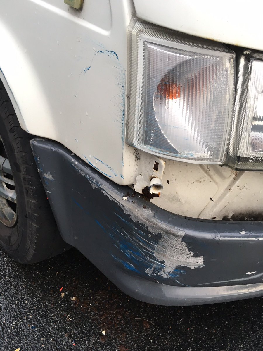 NatalieBrees's tweet photo. @StagecoachSouth I have contacted the newspaper and they have contacted the police for a statement. https://t.co/Esr1kh5uou