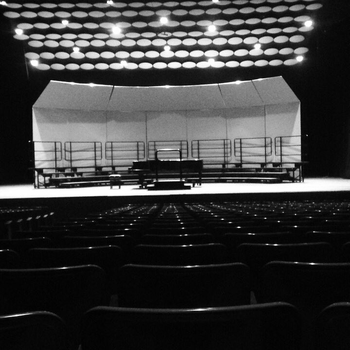 mukchoirs's tweet photo. We have arrived! https://t.co/3kV6tXE4aq