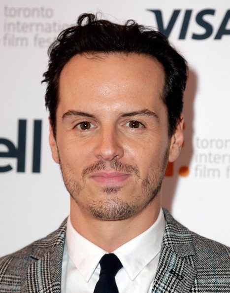 Happy Birthday Andrew Scott 