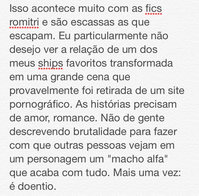 whitethrowan's tweet photo. [Desabafei sobre as fics] https://t.co/Q30l2ZkZ68