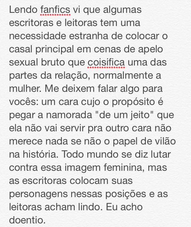 whitethrowan's tweet photo. [Desabafei sobre as fics] https://t.co/Q30l2ZkZ68