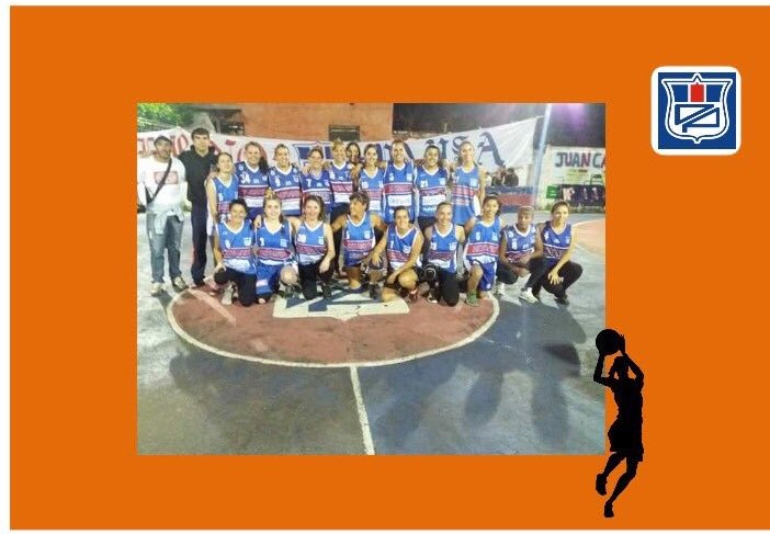 LfbUruguay's tweet photo. #LFB2017 #CopaPLATA Felicitaciones a jugadoras y cuerpo técnico del Club Deportivo Paysandu por el título de vice campeones! https://t.co/B6fqyIjOS6
