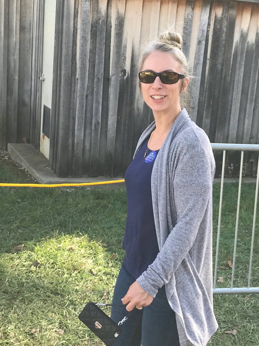 benshular's tweet photo. Yup, that woman is pretty amazing! Not sure why she chooses to hangout with me? https://t.co/F7nHdLaj83