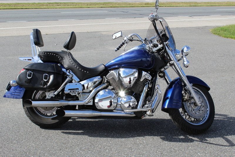 #DealOfTheDay #honda #vtx1300s 
|
Was $3,900 Today $3,400
|
#VTX #vtx1300 #kawasaki #yamaha #bikelife #Cuiser #Touring #Adventure