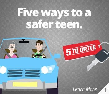 Duxbury_Police's tweet photo. Today concludes National Teen Driver Safety Week 2017. Parents, be sure to discuss with your kids! https://t.co/qCsiy5qDhP #5ToDrive https://t.co/EjgxLQOLCy