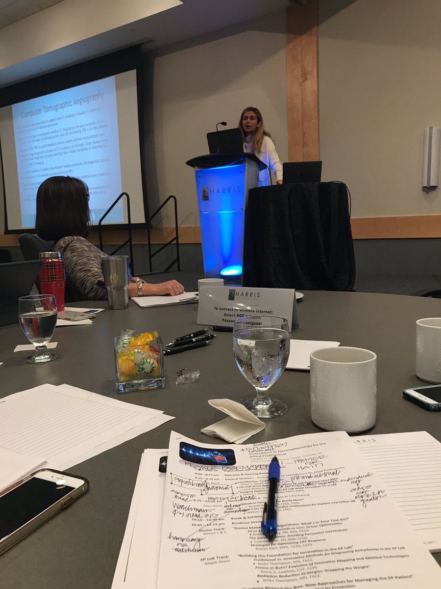 agtucker623's tweet photo. Dr. Sherry Saxonhouse: Imaging Options to Assess for Left Atrial Thrombus!!
#ExPloreEP2017 https://t.co/YKKHUzFBge