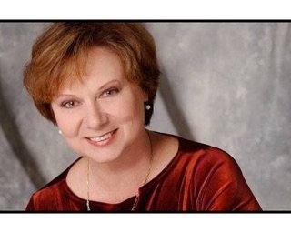 Happy birthday Meg Bussert!  81 winner for THE MUSIC MAN 