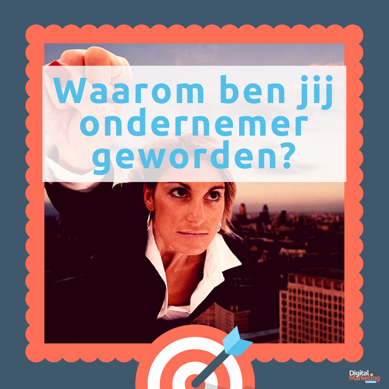 DMC_social's tweet photo. ❓❔ Waarom ben jij ondernemer geworden? ❓❔ #DigitalMarketingConsultants #SocialMediamarketing #Ondernemen #Waarombenjijondernemer https://t.co/OzYf4Ke3vq