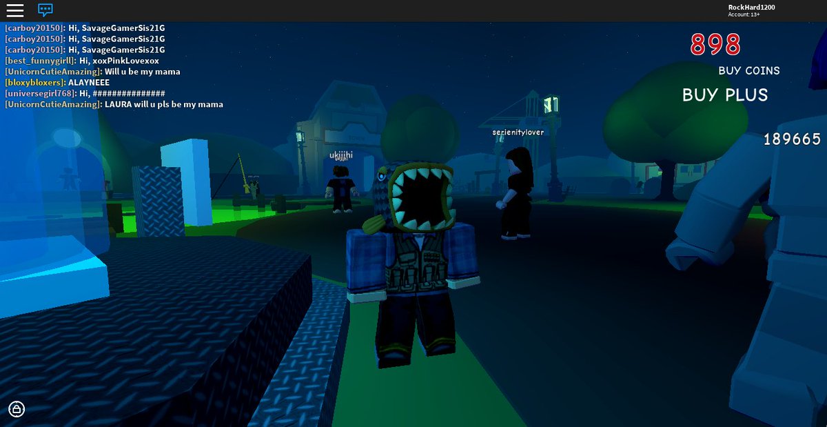 Rbxsiblingz Rbxsiblingz Twitter - crime roblox meep city fisherman