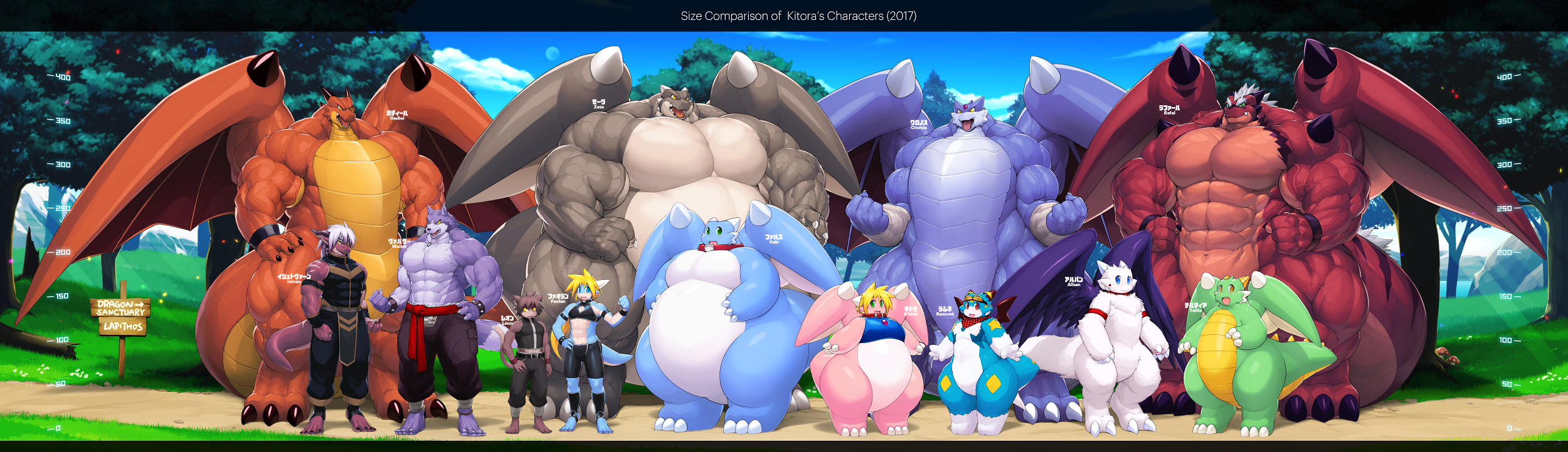 きとら (@kitoradragon) / Twitter