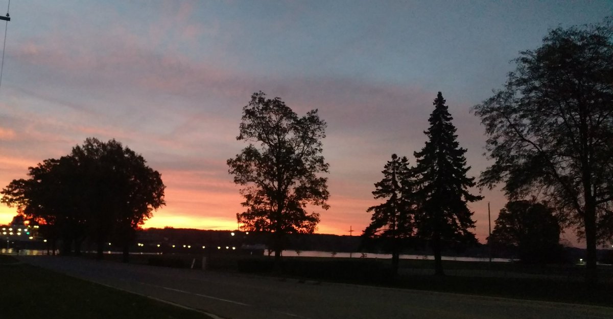 MichCounAssc's tweet image. Happy Saturday to everyone!