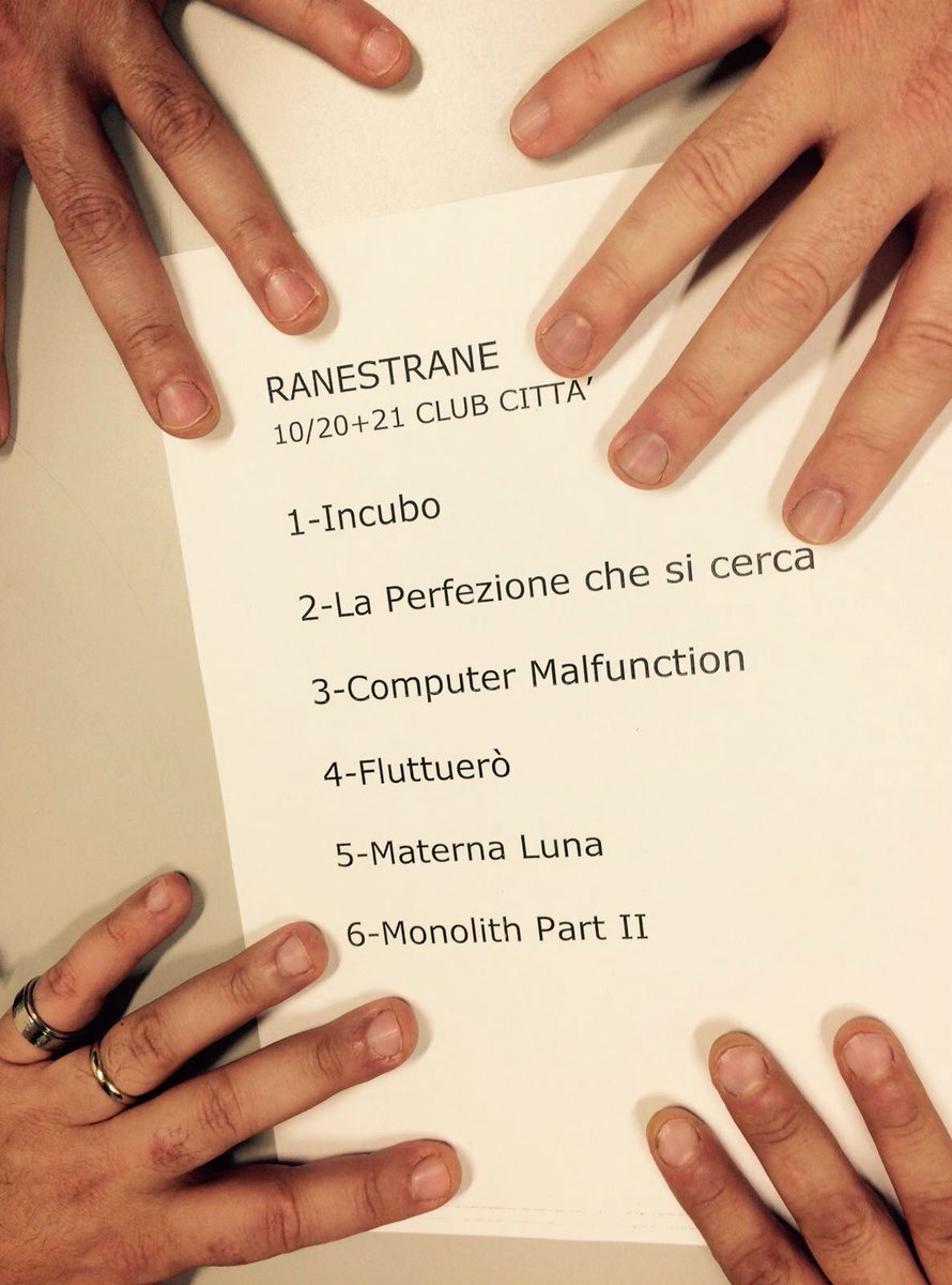 RanestRane tweet media