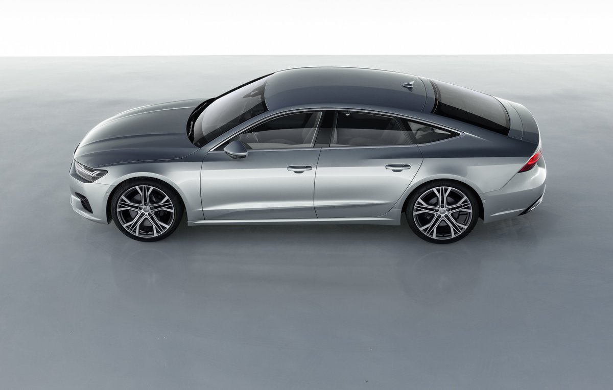 Motorionline com on Twitter Nuova Audi A7 Sportback MY 2018 Motorionline com on Twitter Nuova Audi A7 Sportback MY 2018