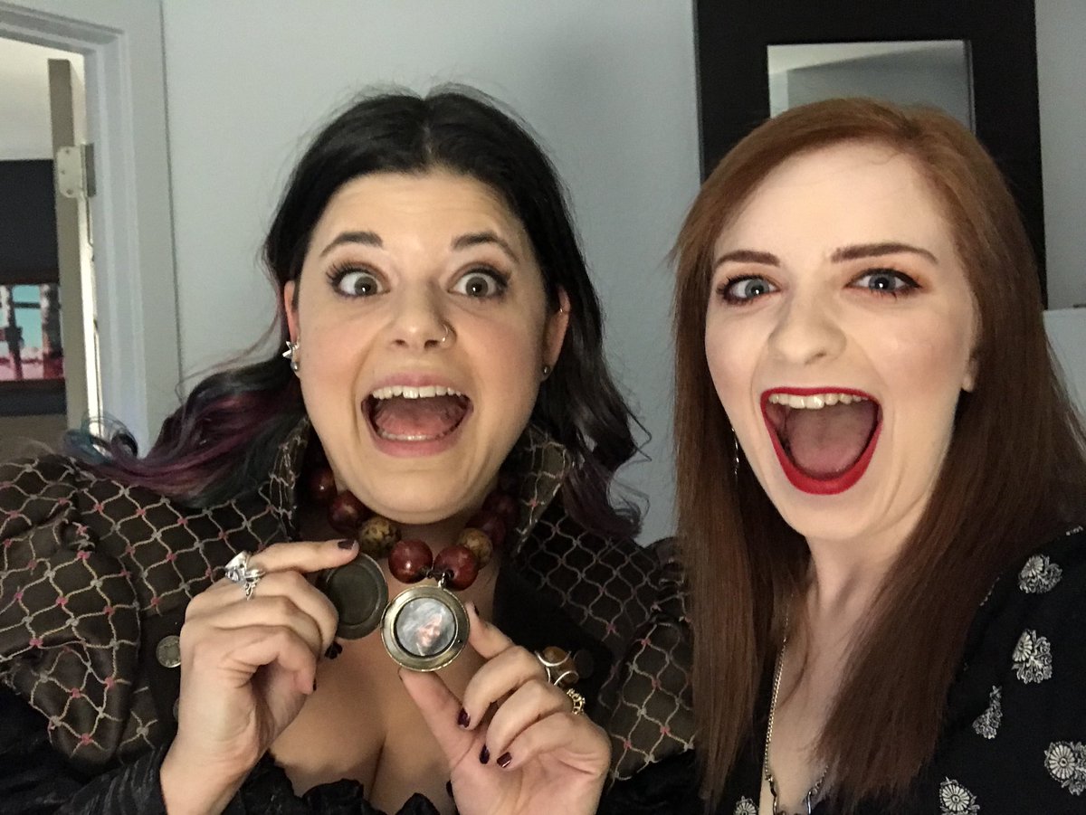 bornsmckenna's tweet photo. #oldhook @xxbadasslassxx https://t.co/qXYZLmMTQU