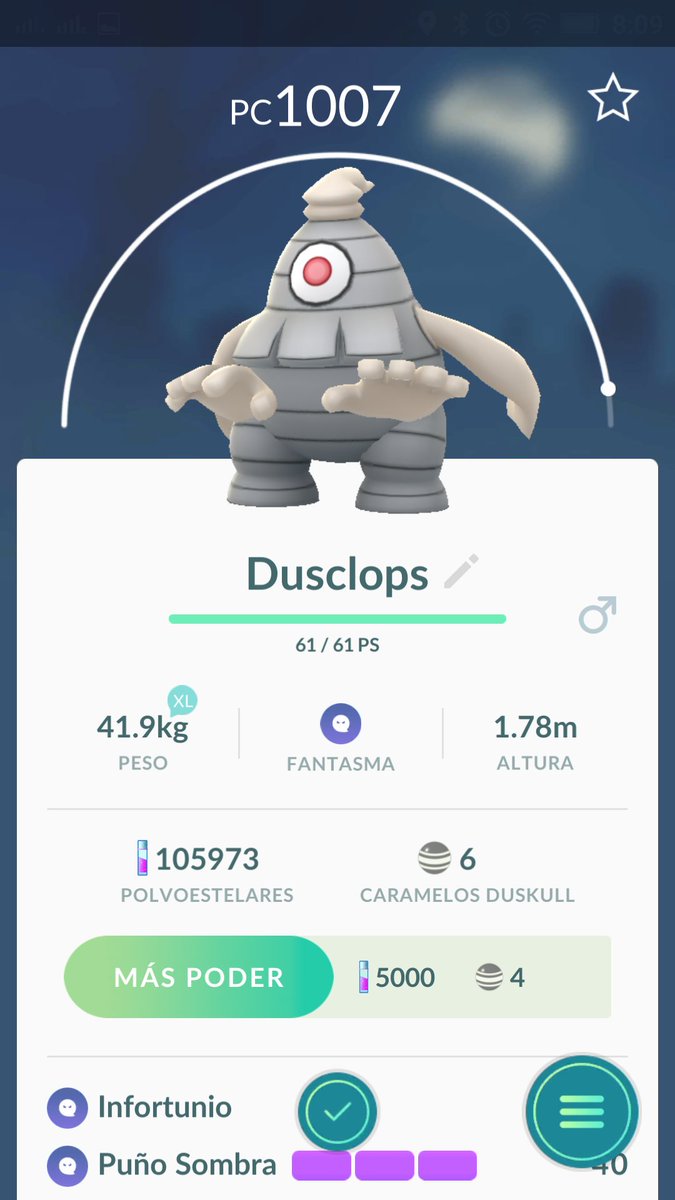 ladyozs's tweet photo. Ya tengo lo evolucione https://t.co/hhoVCDB2jw