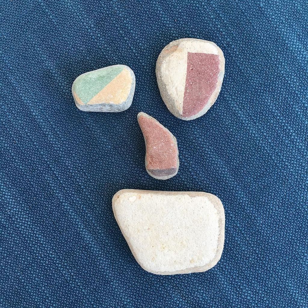 #faces #beachcombing #beachfinds #greece #piraeus #autumnbreak 😊 ift.tt/2zqddbA