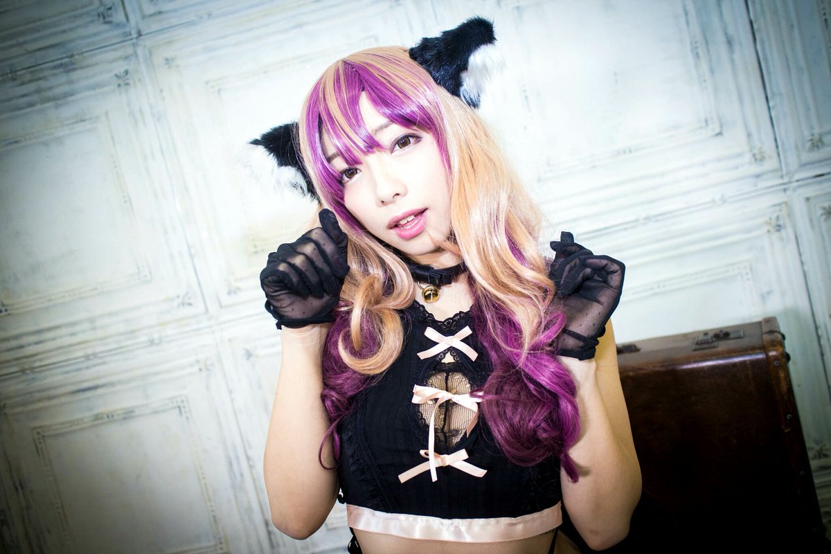 shiatinanami's tweet photo. 2017/10/21  EMUPRO撮影会 1部
ツナマヨさん(@Tunamayo2704DX)

#EMUPRO https://t.co/c8EmoB1KSU