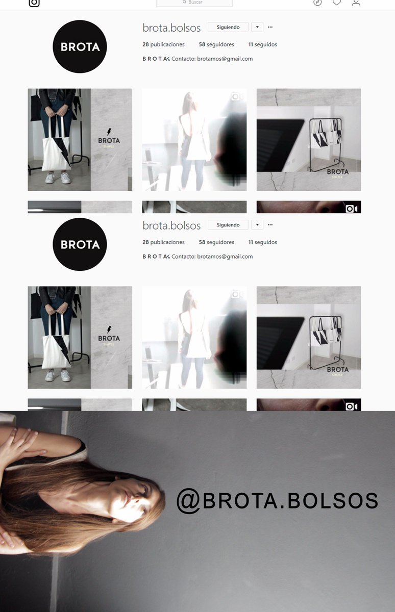 Sol_Ortolochipi's tweet photo. #Brota #Totebag #Diseño #Rosario https://t.co/ObD2ZLTEr3