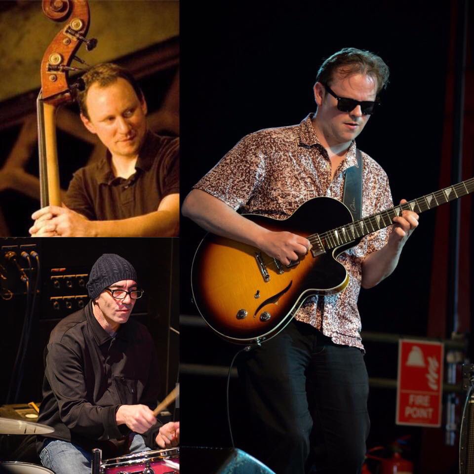 Today’s live pick: @PhilRobsonMusic trio at St Paul’s Church, West Hackney. Part of <a href="/StokeyMusicFest/">Stokey Music Fest</a> 6pm. £4.50 (inc a drink!)