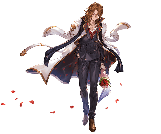 ジークフリートのtwitterイラスト検索結果 古い順