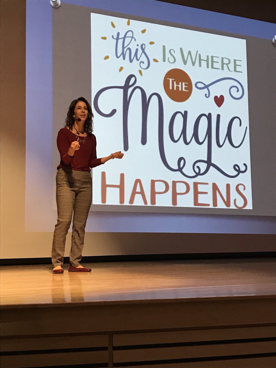 SECOVA757's tweet photo. Our Keynote is inspiring us. #RTBac https://t.co/YtsI9v1wOf