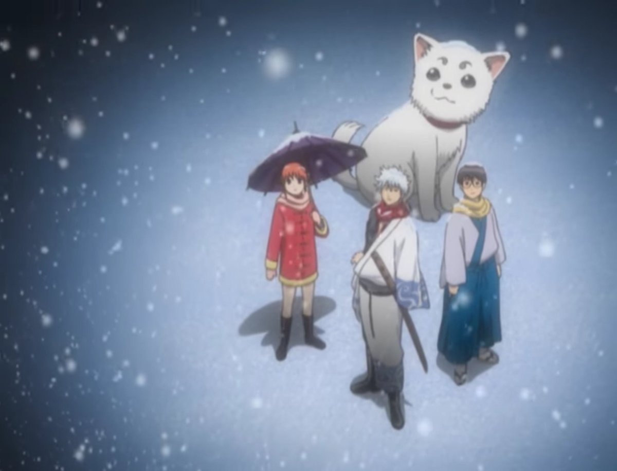 おーちゃん ちなみに銀魂歌ランキング15位までつけるとこうなる 15位 輝いた 14位 Let S Go Out 13位 Stairway Generation 12位 奇跡 11位 雪のツバサ 10位 Knowknowknow 銀魂 T Co Sk17cjvwkv