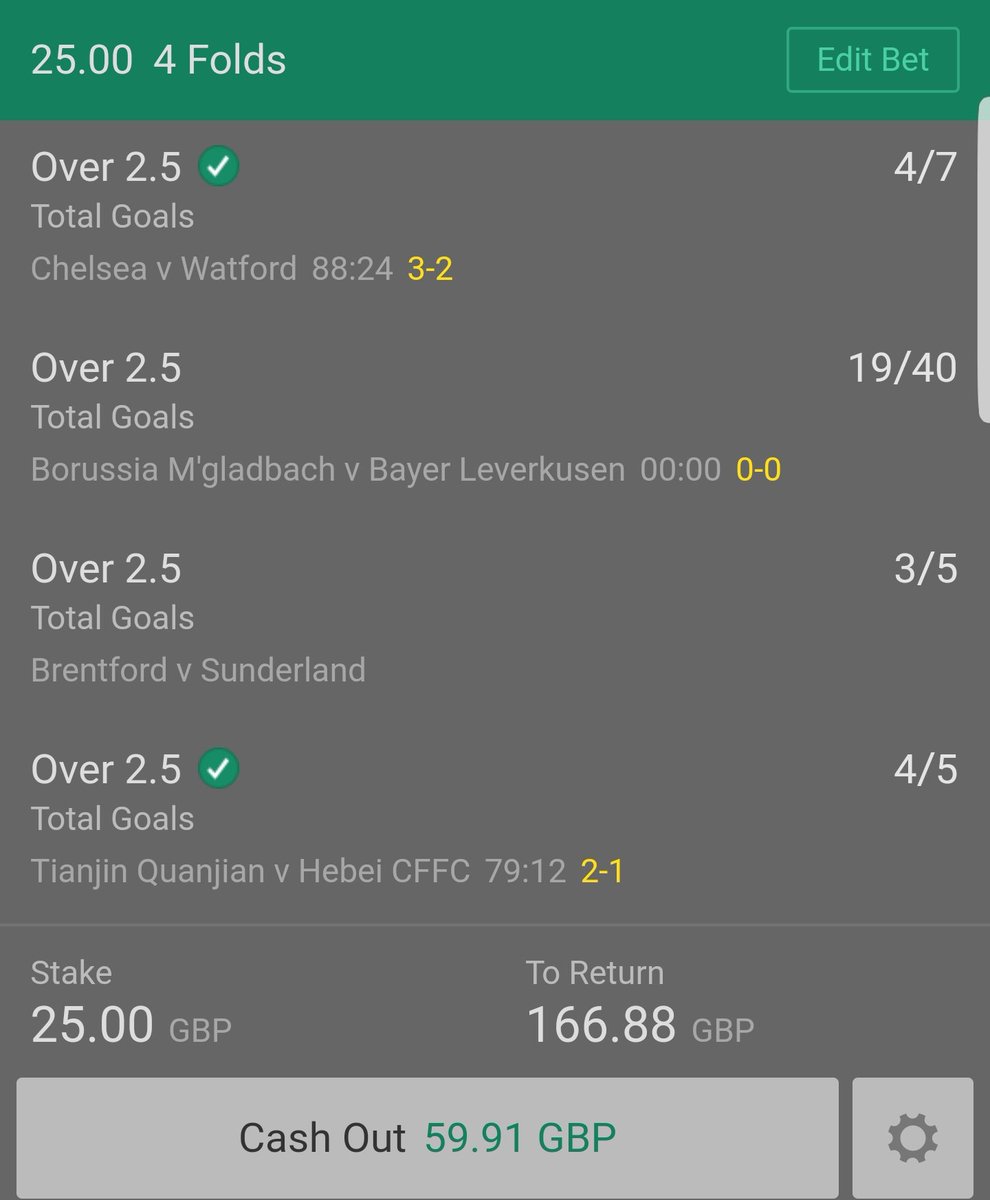 XAccaTipsX's tweet photo. Who is cashing out? #stayinguntiltheend https://t.co/zvQFHD9eU2