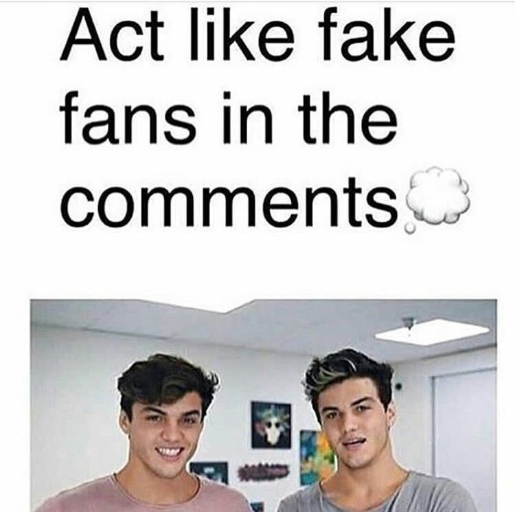 embarrassedolan's tweet photo. i’m ready for cringe https://t.co/s9M6VZTVpg