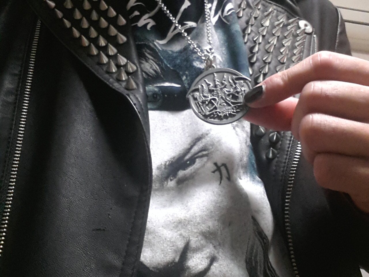 Happy Birthday Mitch Lucker               T               