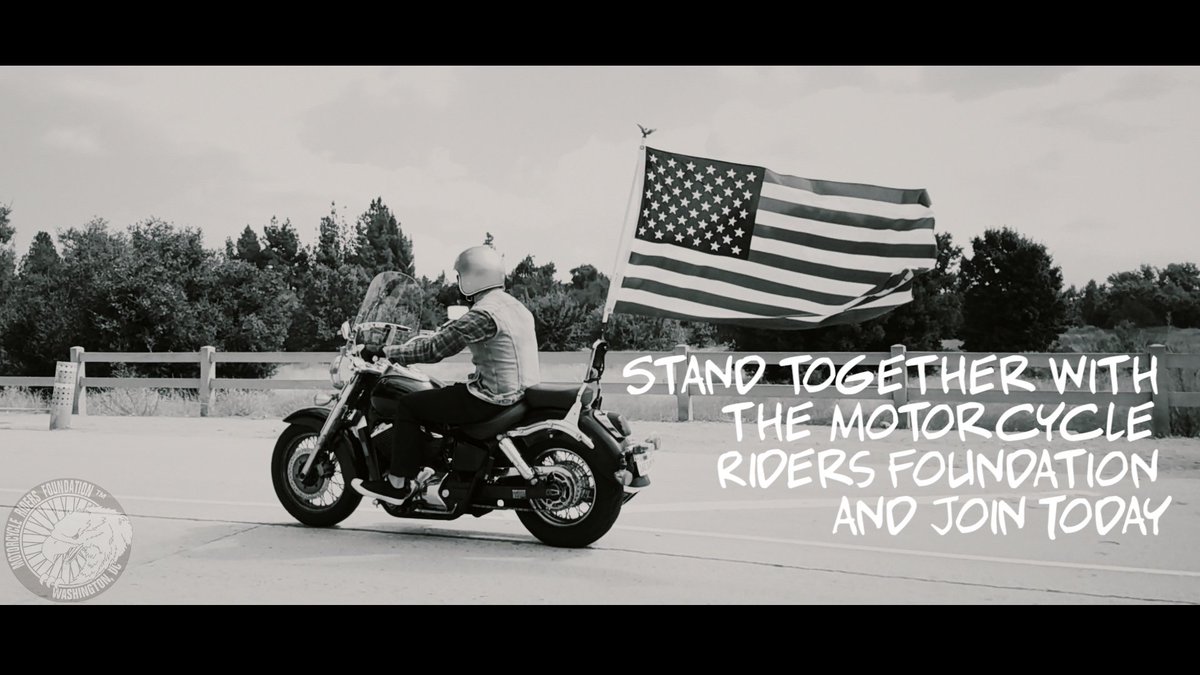 MRFlegislative's tweet photo. Join US! The time is now to protect our freedom of the road.
https://t.co/Dy2ingYN5U
#JoinMRF #ridewiththeleaders #motorcyclerights https://t.co/qedy1a8xjh