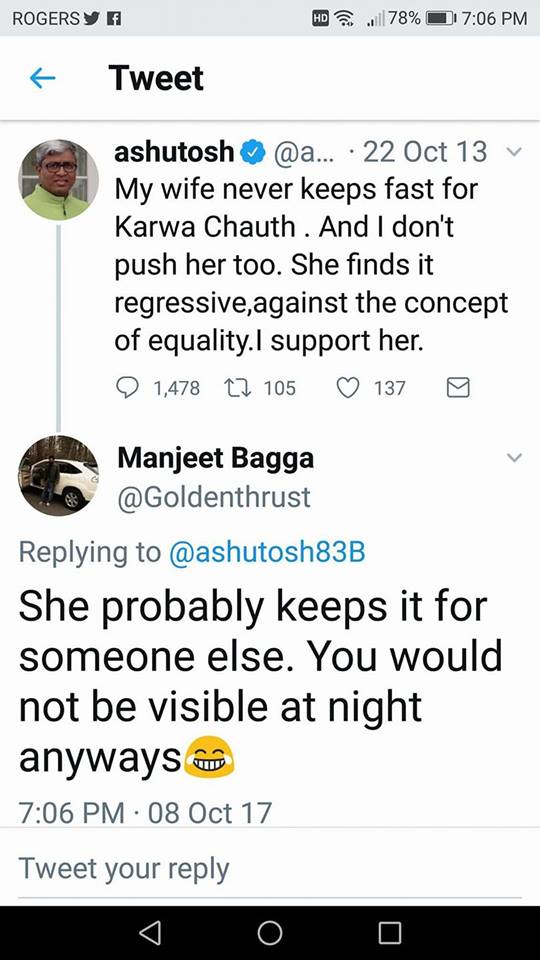 _Harshalin's tweet image. #WhatsMovingIndia