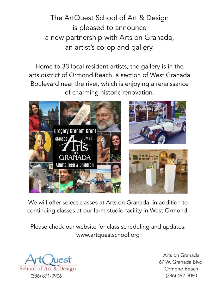 artquestschool's tweet photo. https://t.co/EXfj0qS9fR