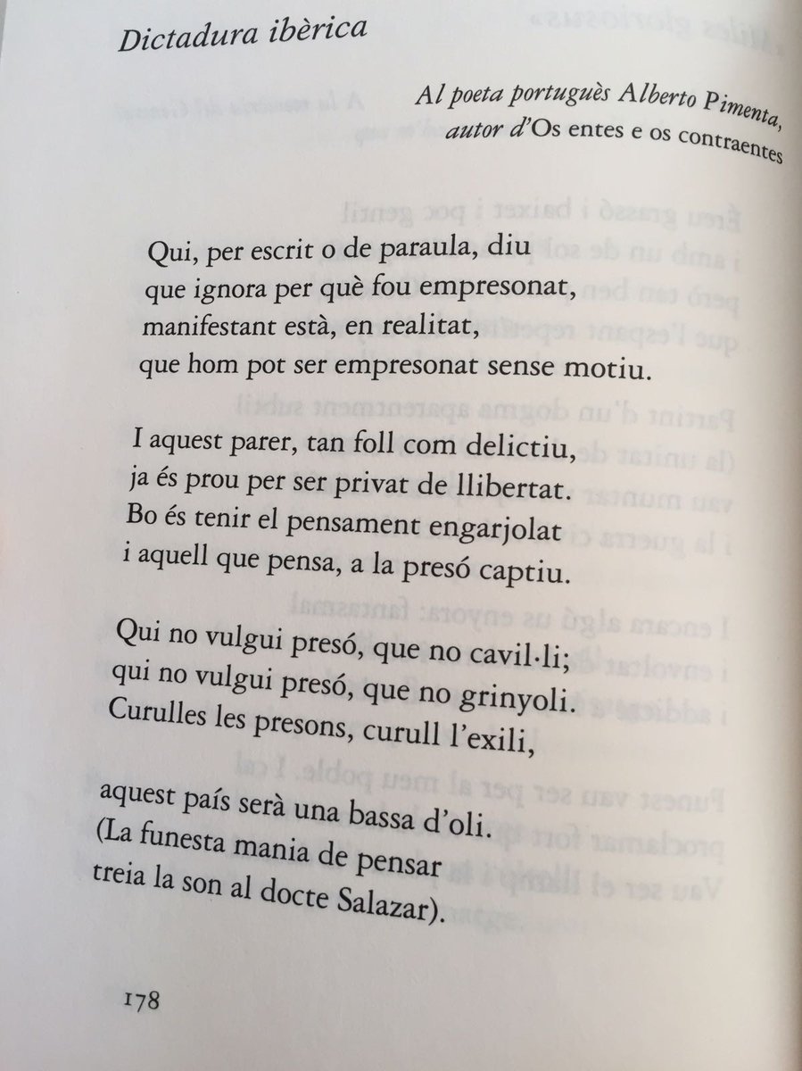 ManelOlle's tweet photo. Gerard Vergés https://t.co/RkGC8VNn3F