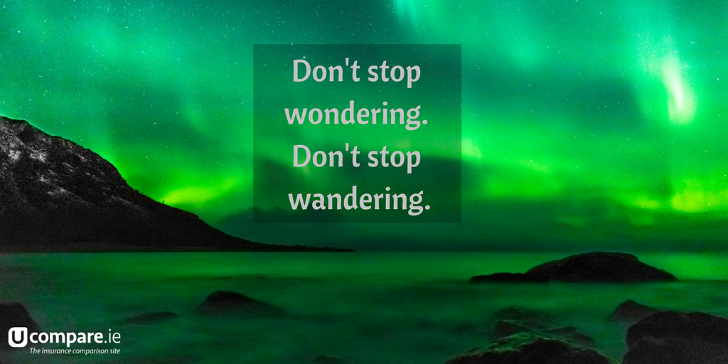 UCompare_ie's tweet photo. There are places we all have to see once!
#Ucompare #travelinsuranceireland https://t.co/3GPzpoMsUv