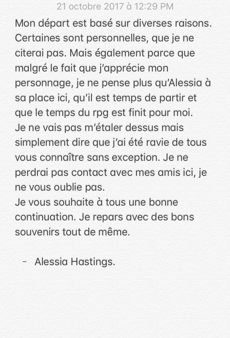 AlessiaRpgHp's tweet photo. 👇🏼👇🏼👇🏼 https://t.co/pbpIS629Zm