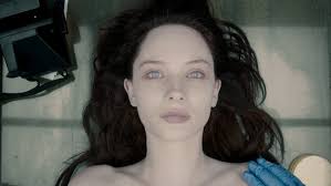 JBensonWriter's tweet photo. The Autopsy of Jane Doe is a MUST SEE for #Halloween!  Great #horror flick, with not too much gore. https://t.co/OrRBK2MXsj https://t.co/2YQRpV9CP8