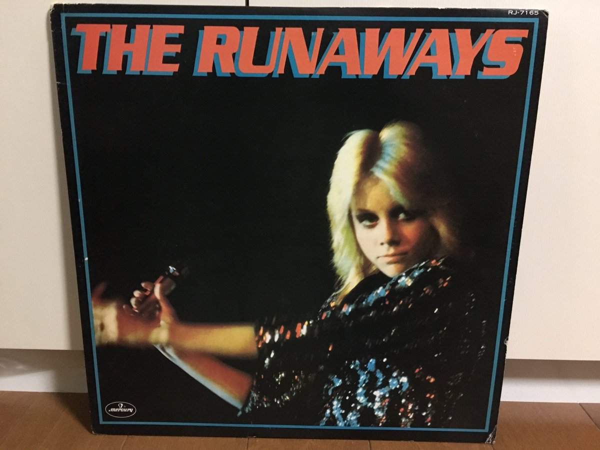ぐっさん The Runaways 10月21日 サンディウエストの命日 肺癌が脳に転移し 06年10月21日 帰らぬ人となった Cherry Bomb ランナウェイズ代表曲 ジョーンジェットが後にセルフカバー そこにはサンディの魂が宿る T Co M5qmnmgvwq T Co ぐっさん The Runaways 10月21日 サンディウエストの命日 肺癌が脳に転移し 06年10月21日 帰らぬ人となった Cherry Bomb ランナウェイズ代表曲 ジョーンジェットが後にセルフカバー そこにはサンディの魂が宿る T Co M5qmnmgvwq T Co