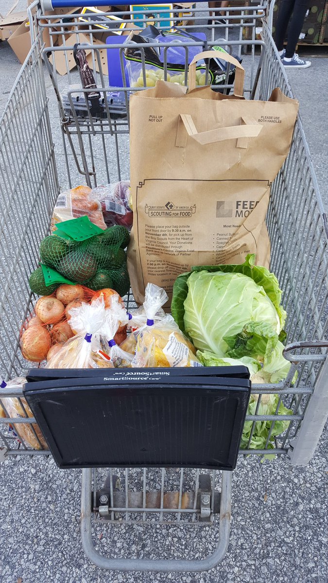 Lots of fresh produce today!