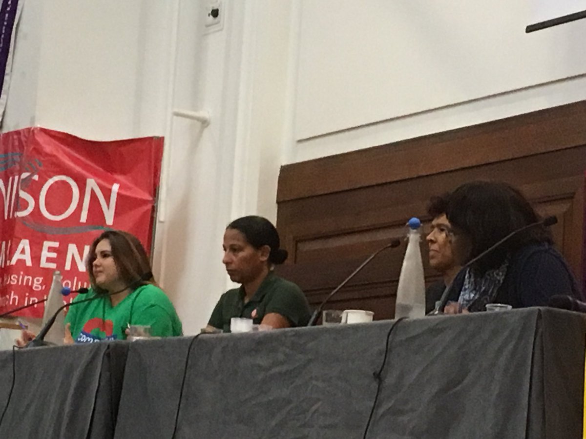 paulapeters2's tweet photo. #StopRacism17 talking about systematic inequality in society https://t.co/6Z2FuFp7Jd