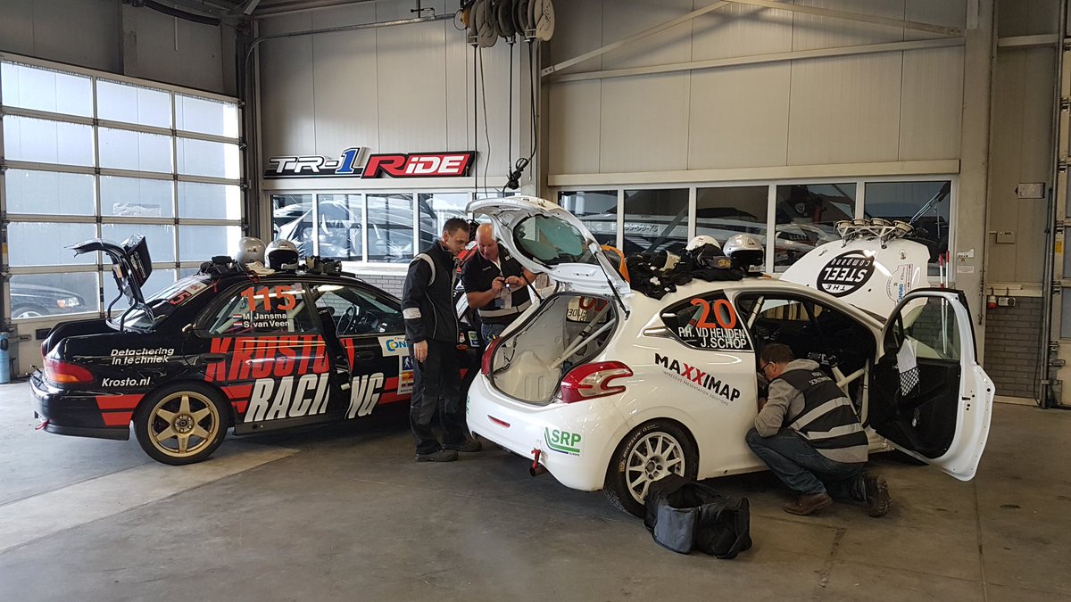 RallyTeamVDH's tweet photo. En we zijn goedgekeurd. #twenterally #hengelo #rallyteamvdh #20 https://t.co/8UOzmcgEZr