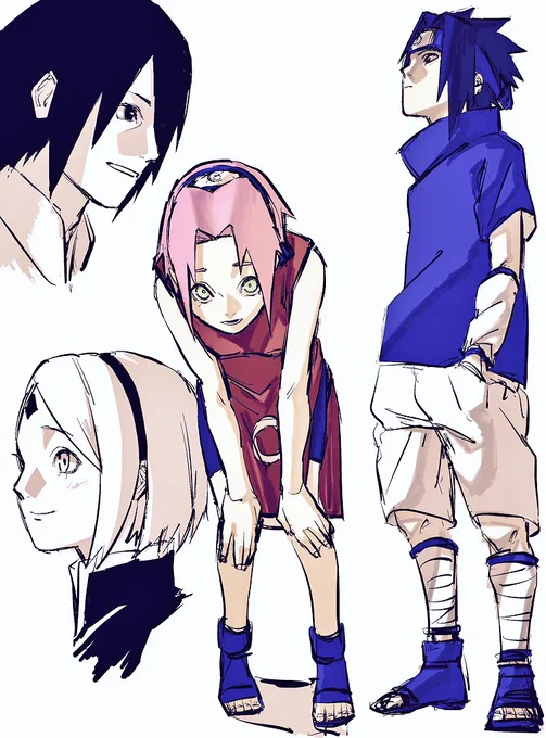 練習 