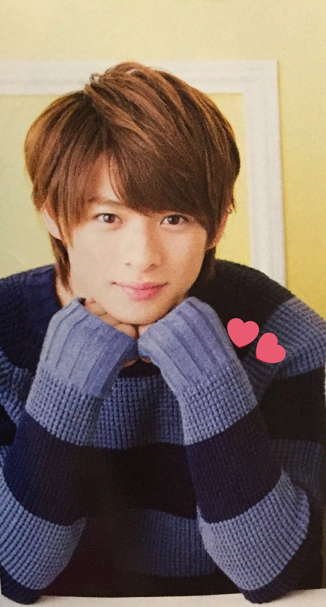 ようなし🍐 (@Johnnys_jr_all) / Posts / X