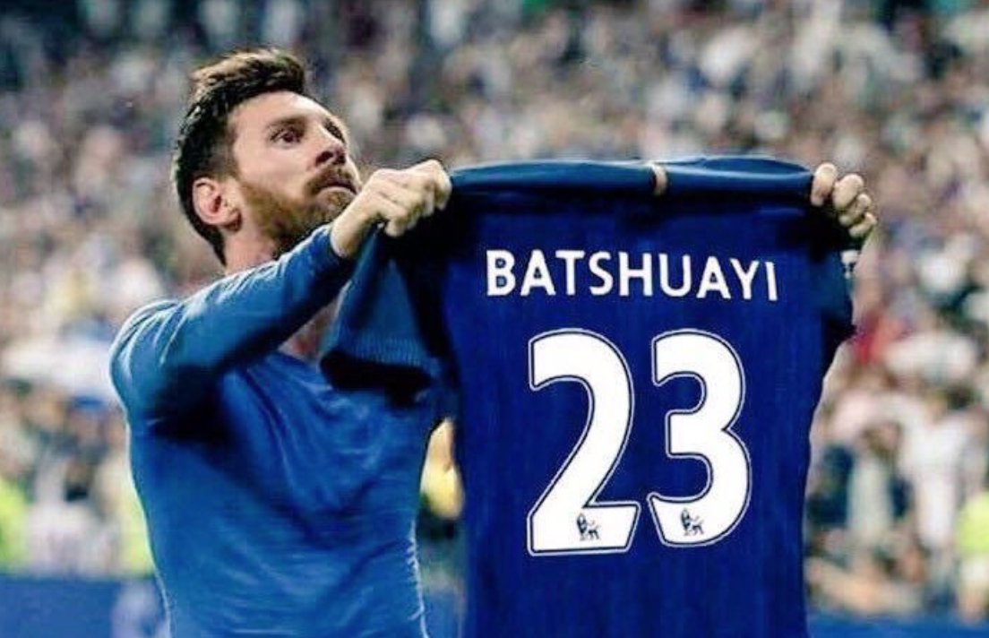 FootballFunnys's tweet photo. Haters will say this is fake. https://t.co/QReZIcPa4b